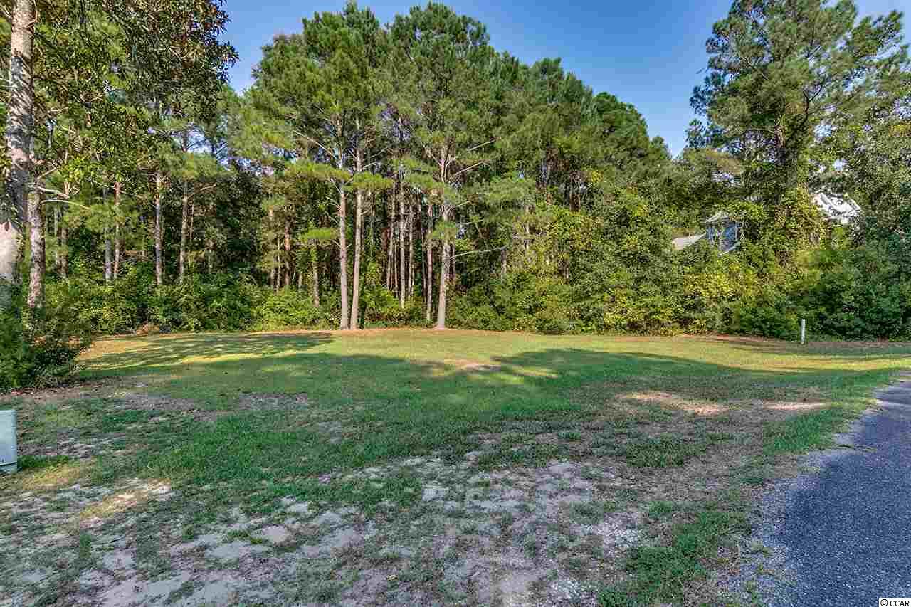 Lot 78 Streater Ln. Pawleys Island, SC 29585