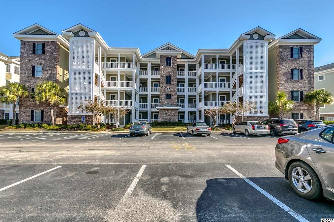 4883 Luster Leaf Circle UNIT #202 Myrtle Beach, SC 29577