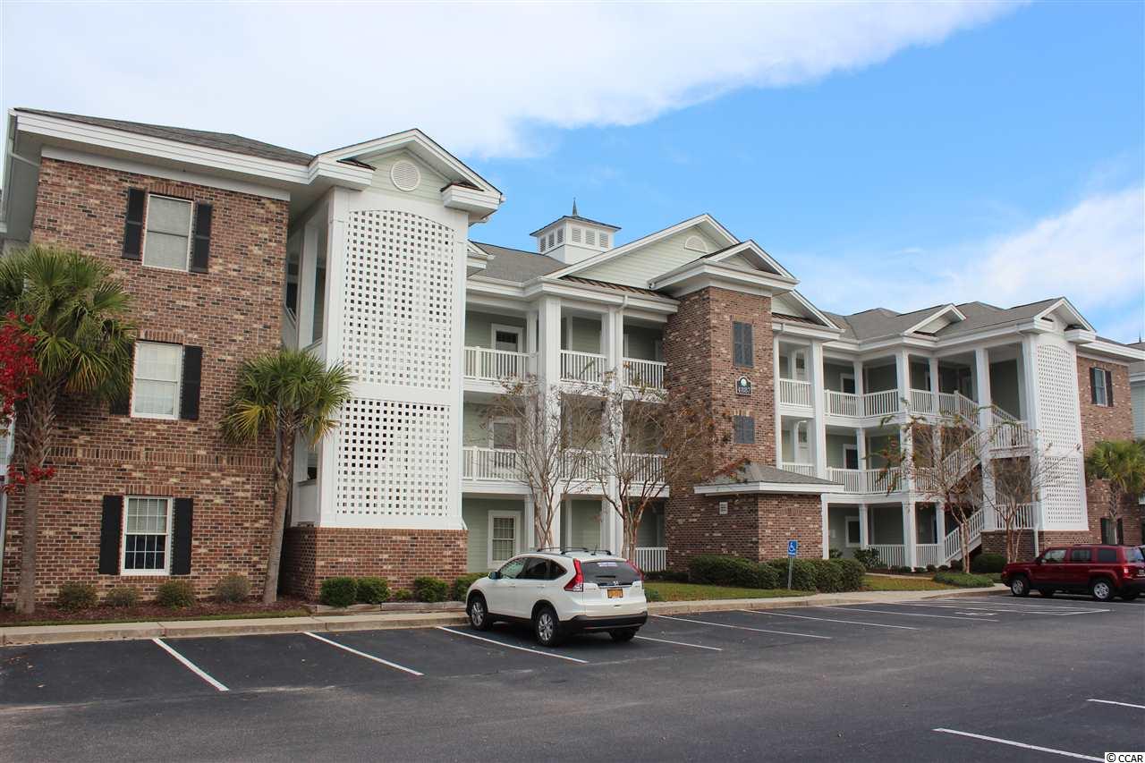 4809 Luster Leaf Circle UNIT #301 Myrtle Beach, SC 29577