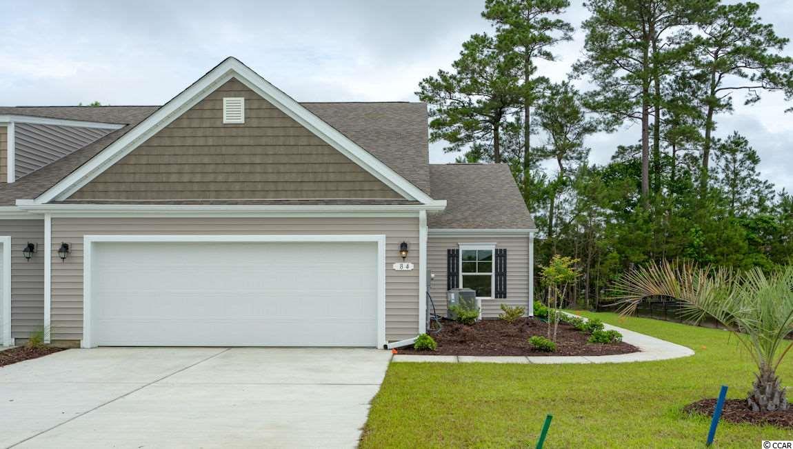 84 Calabash Lakes Blvd. Calabash, NC 28467