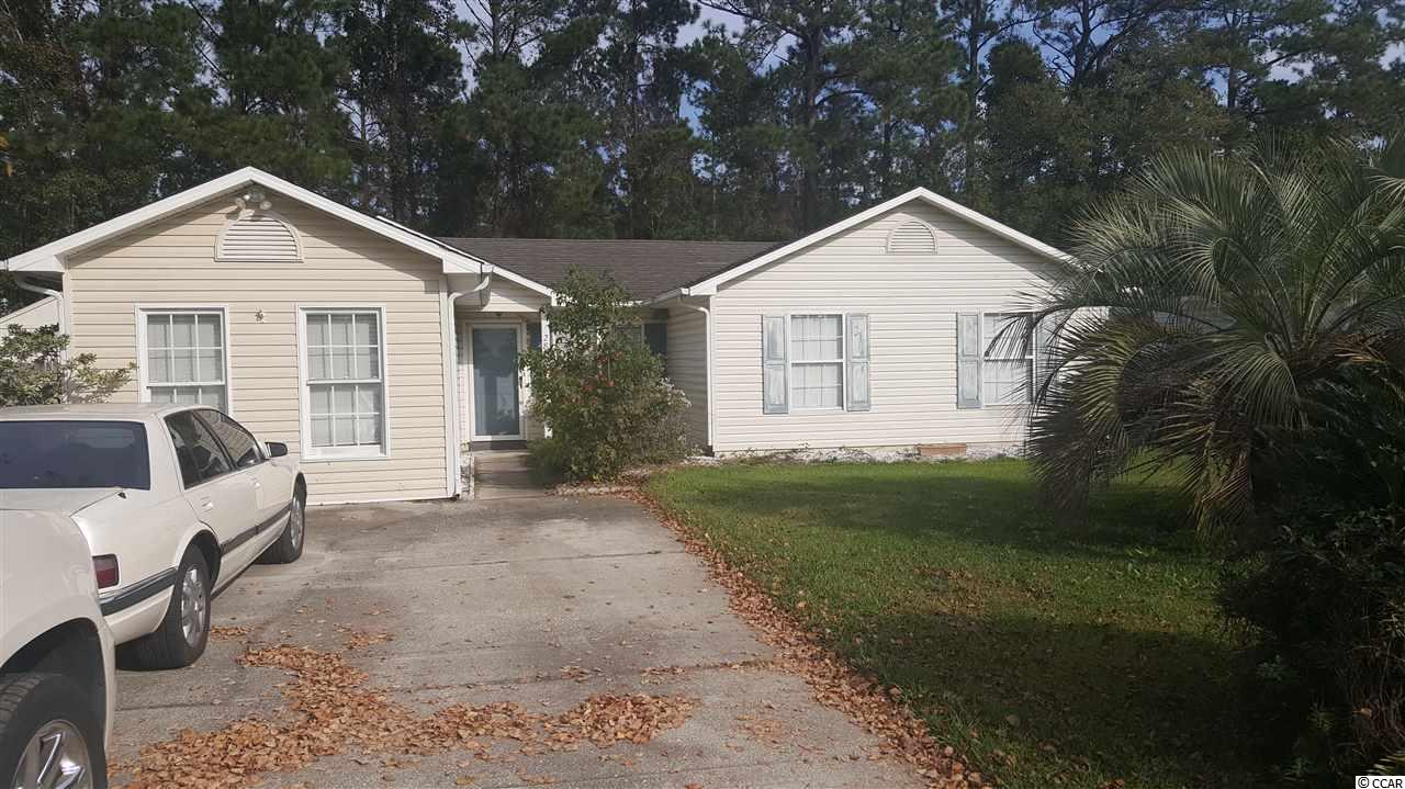 2824 Temperance Dr. Myrtle Beach, SC 29577