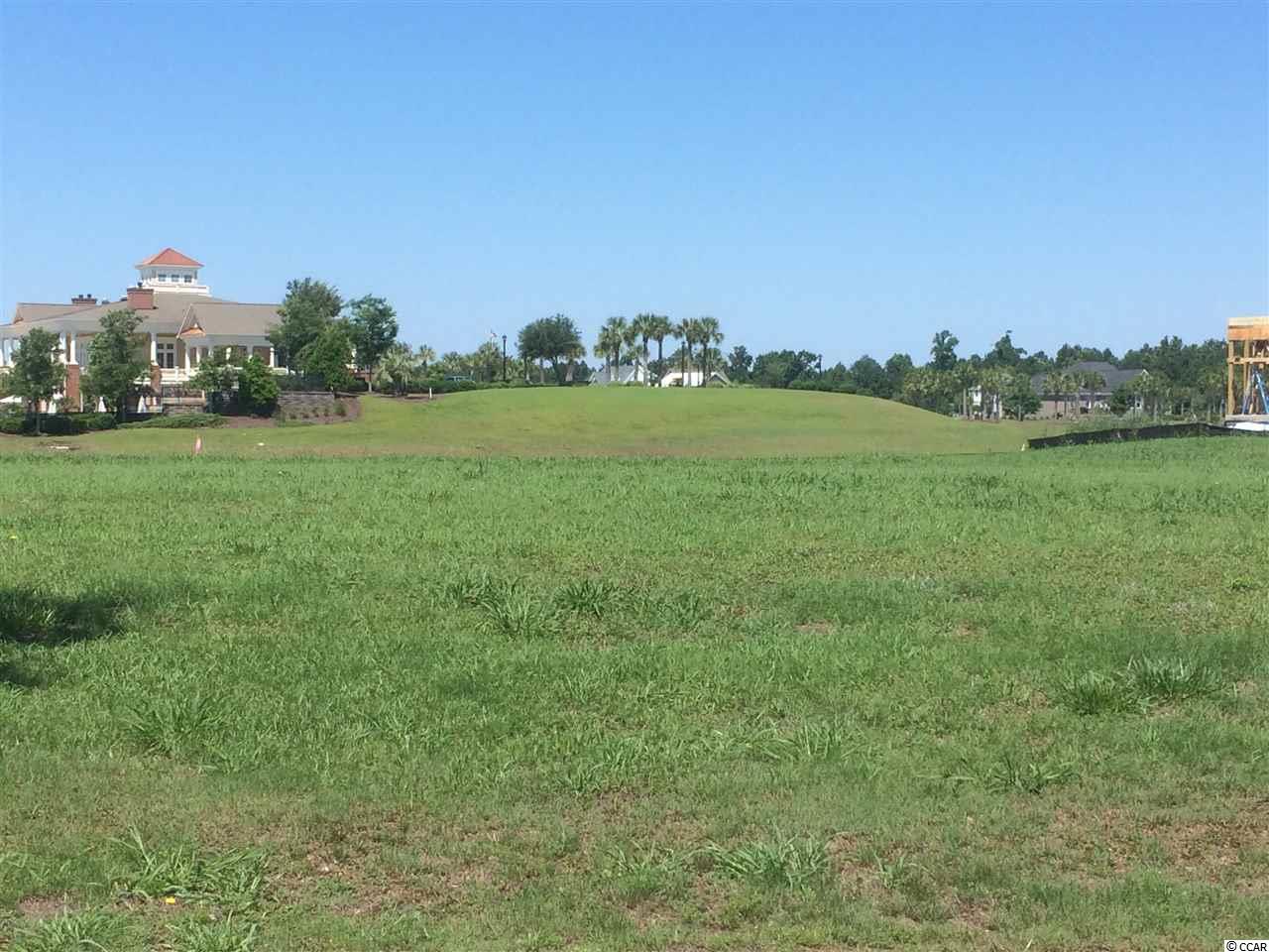 Lot 554 Flowerdale Ct. Myrtle Beach, SC 29579