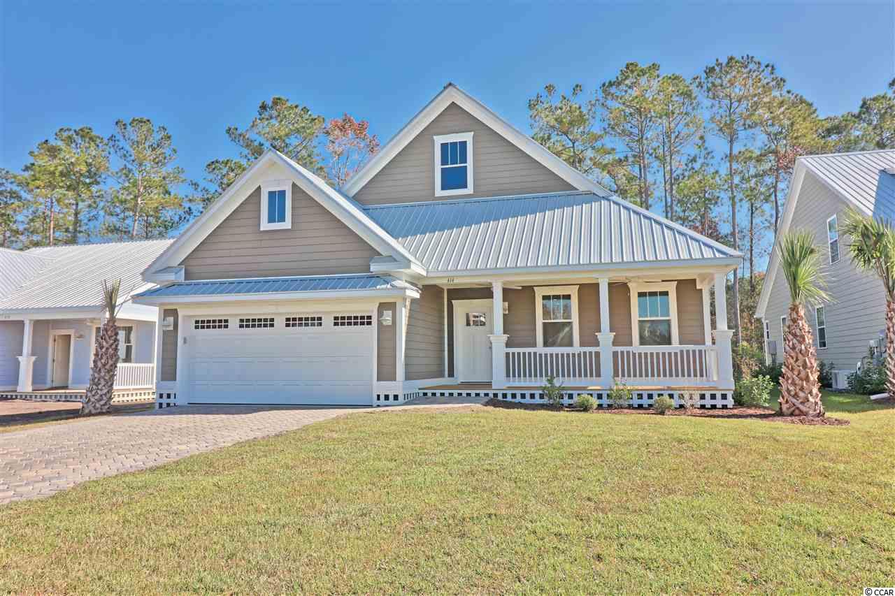 414 Waties Dr. Murrells Inlet, SC 29576