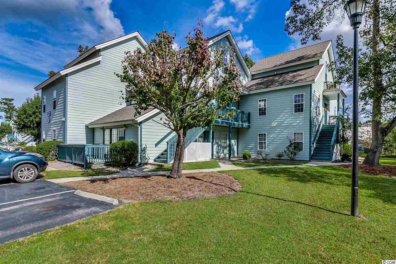 4338 Spa Dr. UNIT #709 Little River, SC 29566