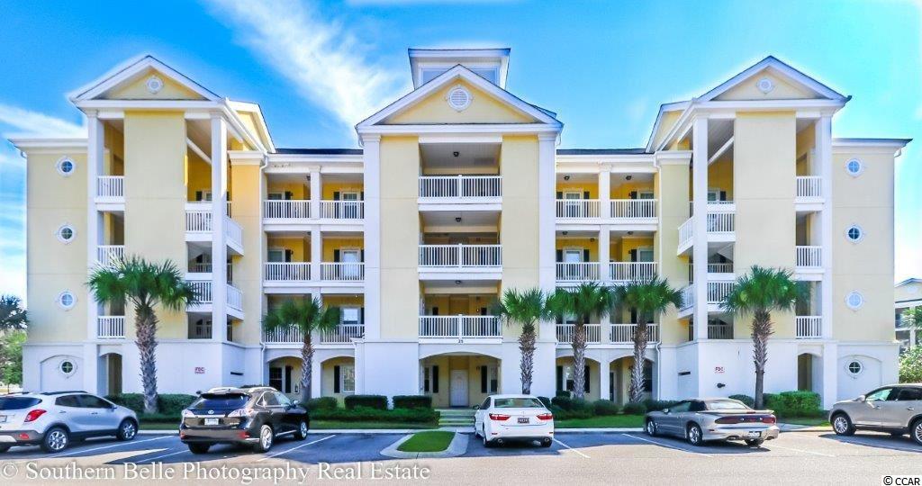 601 N Hillside Dr. UNIT #2935 North Myrtle Beach, SC 29582