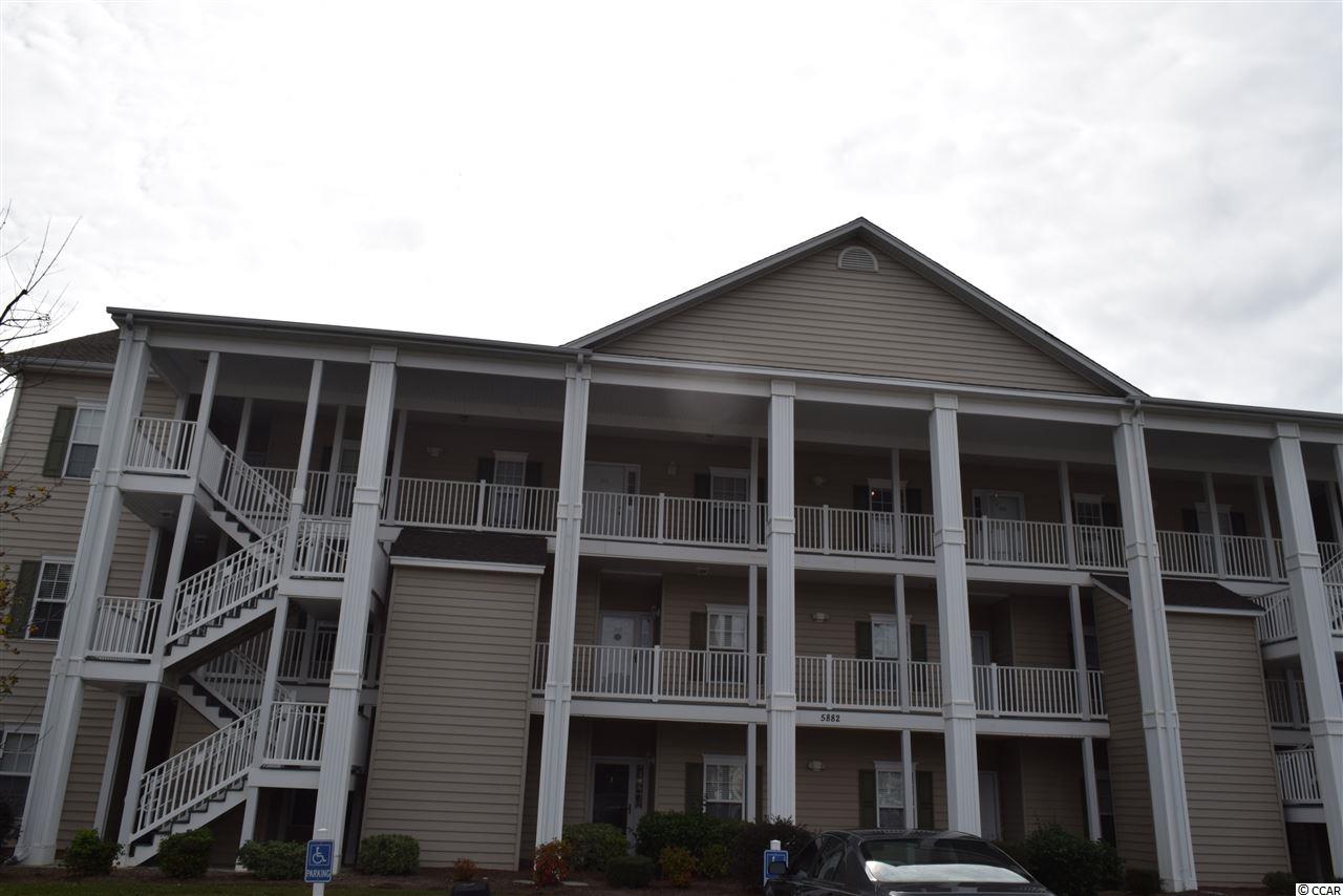 5882 Longwood Dr. UNIT #101 Murrells Inlet, SC 29576