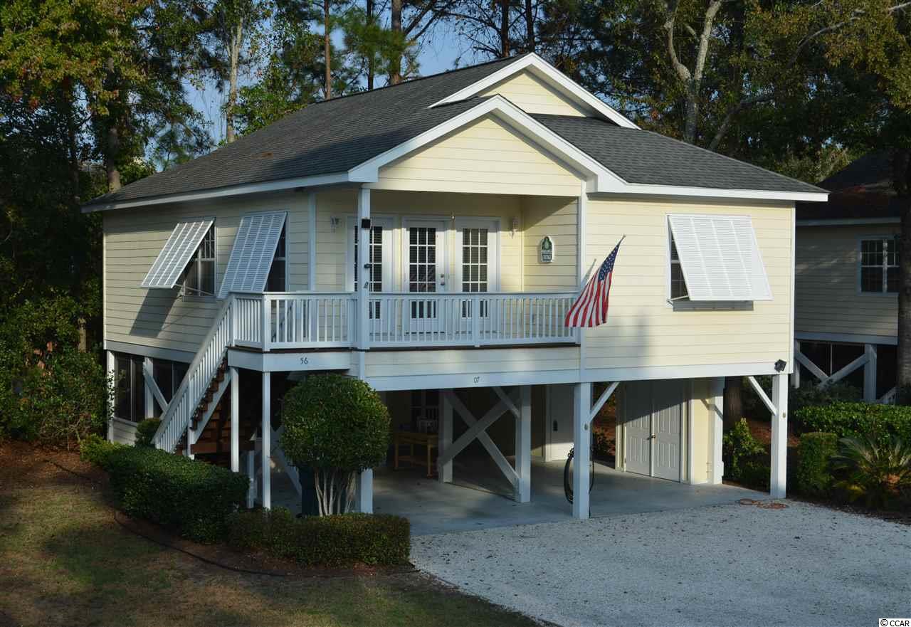 56 Wallys Way UNIT #7 Pawleys Island, SC 29585