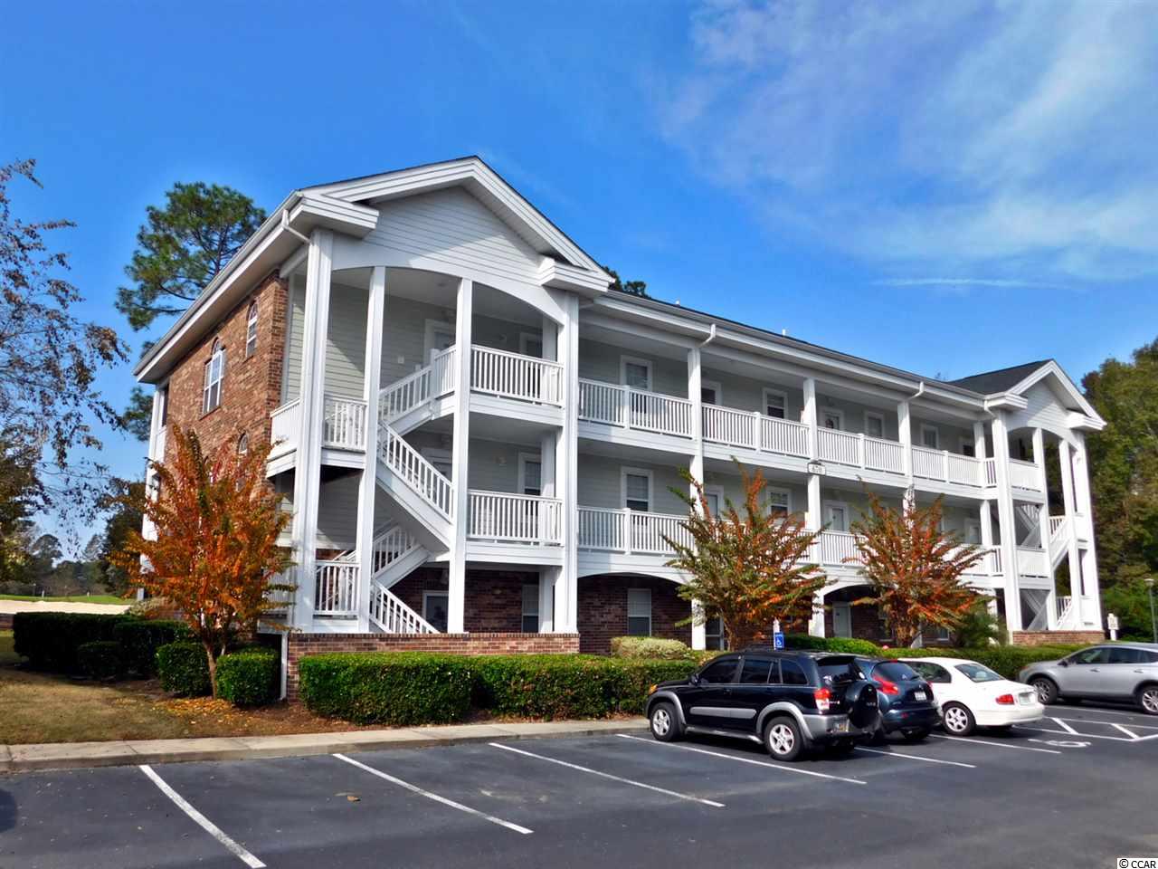 670 Riverwalk Dr. UNIT #301 Myrtle Beach, SC 29579