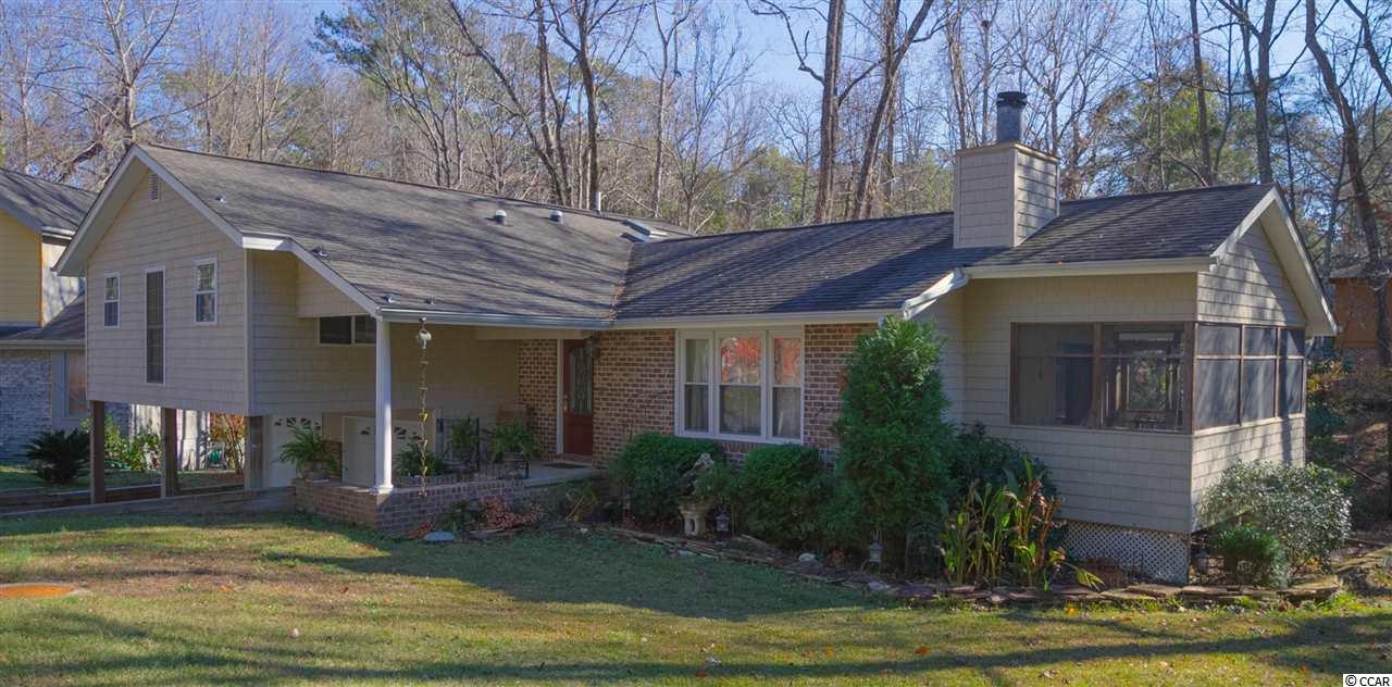 2154 Adams Circle Little River, SC 29566