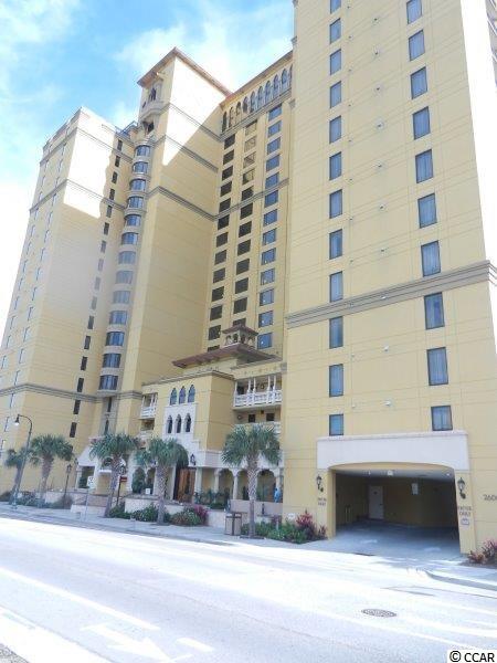 2600 N Ocean Blvd. UNIT #2013 Myrtle Beach, SC 29577