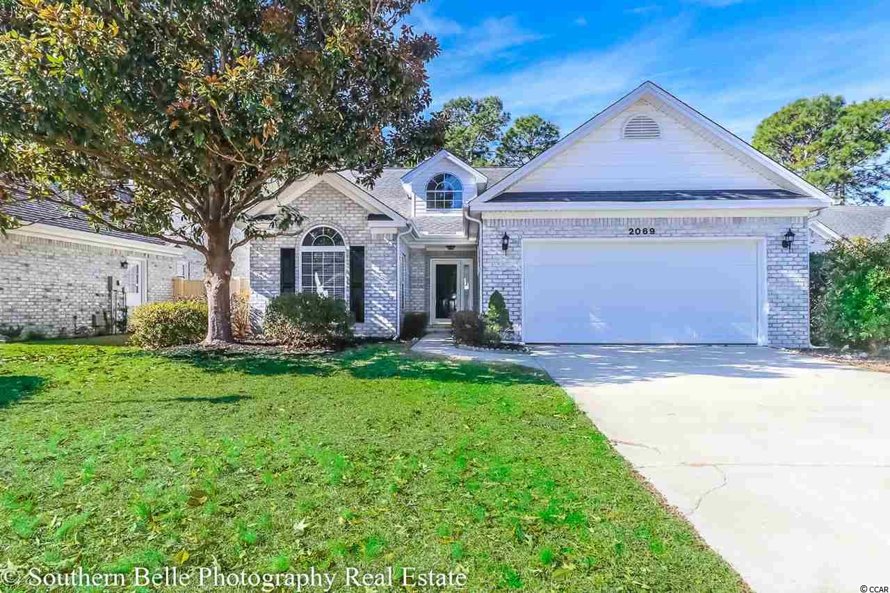 2069 Ayershire Ln. Myrtle Beach, SC 29575