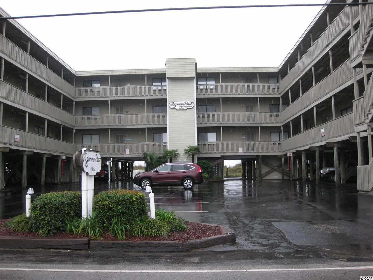 5600 N Ocean Blvd. UNIT C12 North Myrtle Beach, SC 29582