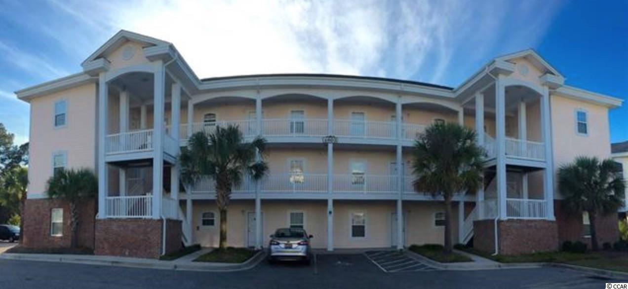 4803 Bouvardia Pl. UNIT #103 Myrtle Beach, SC 29577