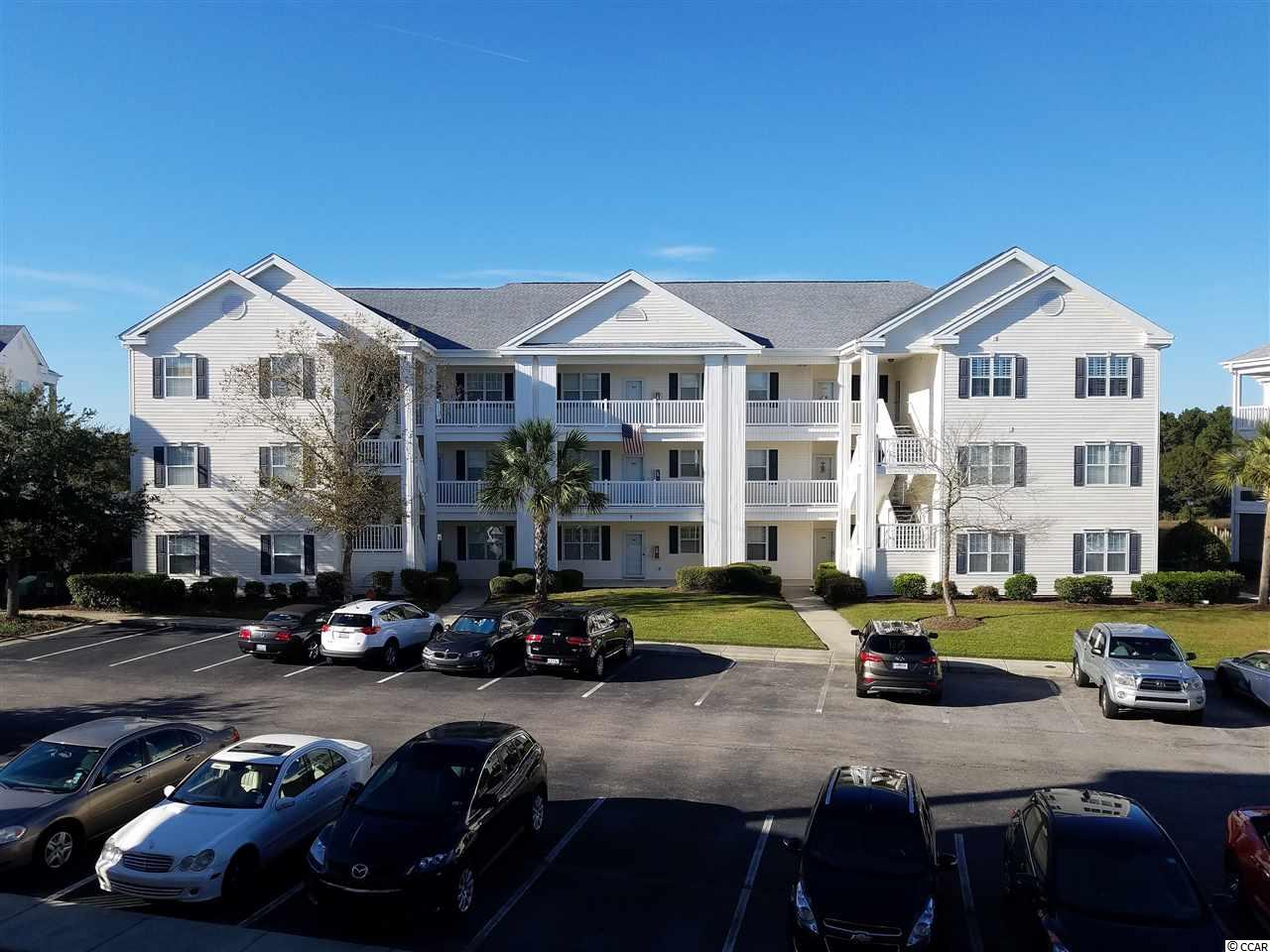 901 West Port Dr. UNIT #814 North Myrtle Beach, SC 29582