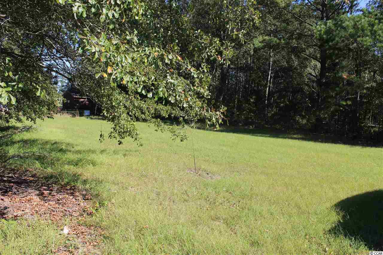 Lot 6 Crepe Myrtle Dr. Loris, SC 29569