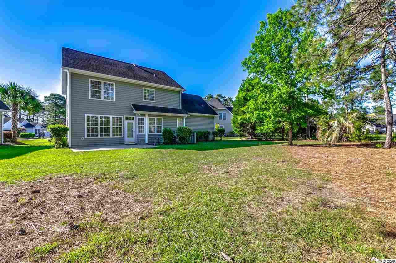 4800 Seabreeze Ln. Myrtle Beach, SC 29579