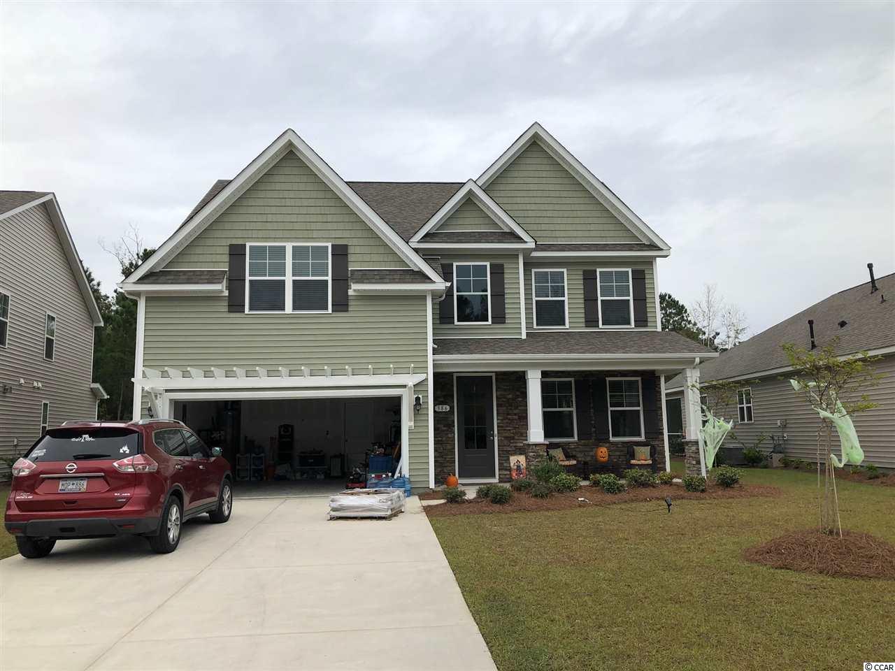 386 Flowering Branch Ave. Little River, SC 29566