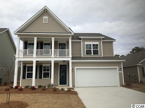 1221 Wind Swept Ct. Little River, SC 29566