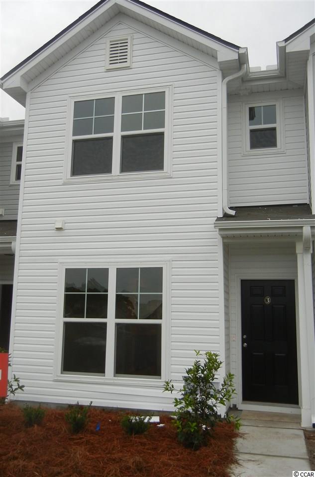 481 Carnaby Loop UNIT #75459 Myrtle Beach, SC 29579