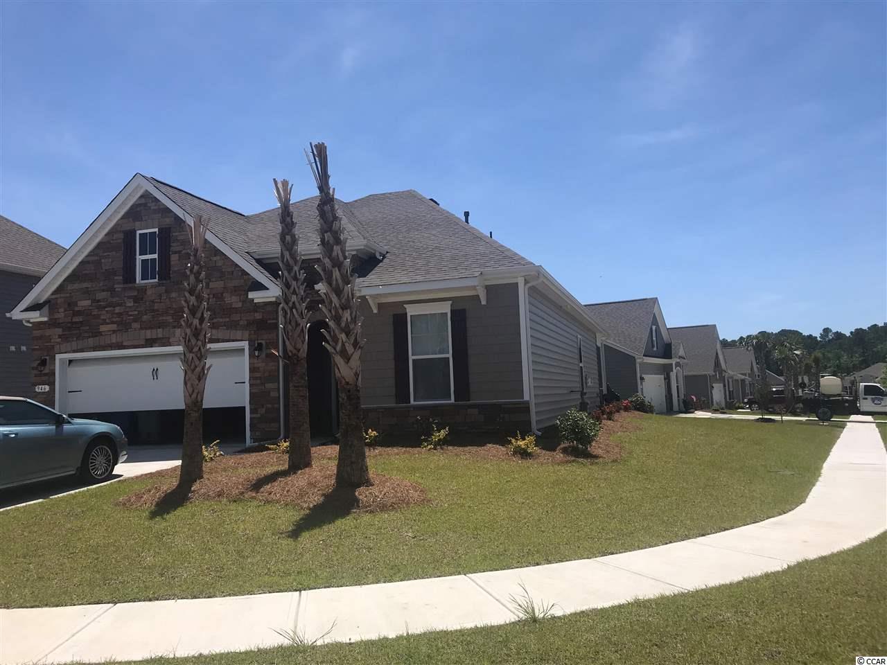 934 Bronwyn Circle North Myrtle Beach, SC 29582