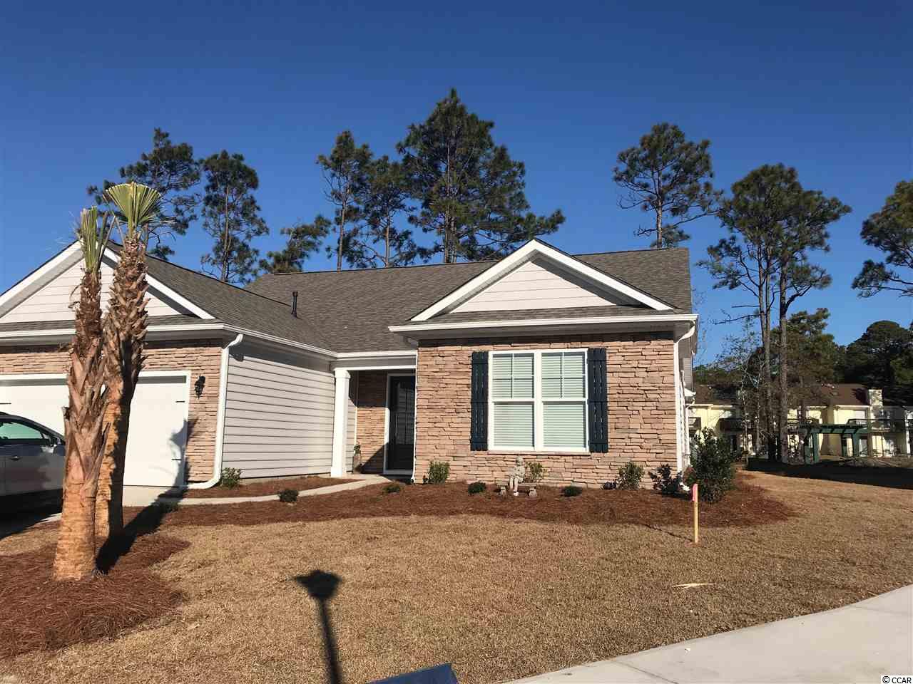 987 Bronwyn Circle North Myrtle Beach, SC 29582