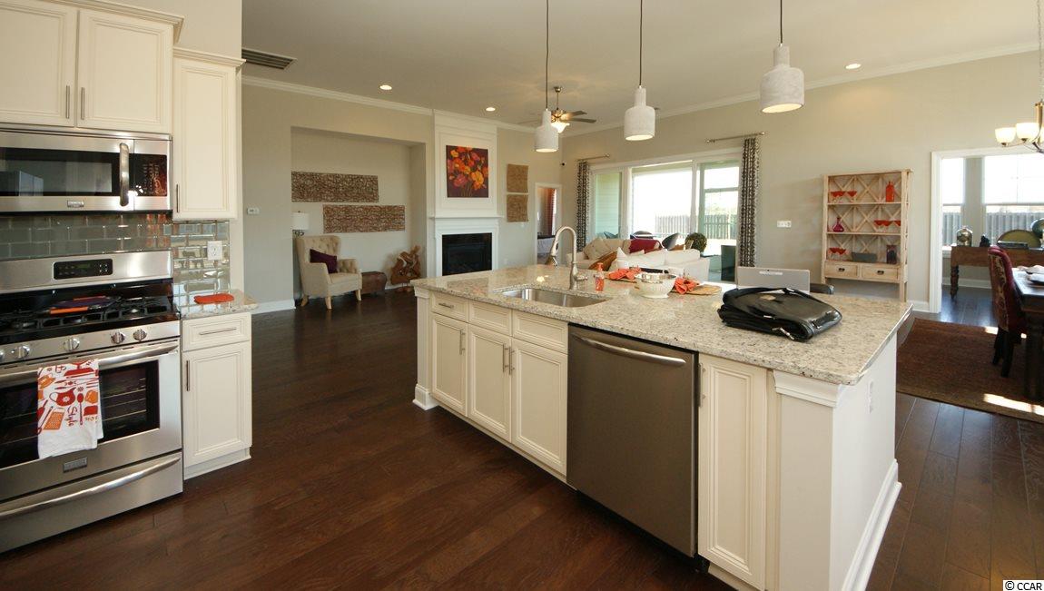 987 Bronwyn Circle North Myrtle Beach, SC 29582