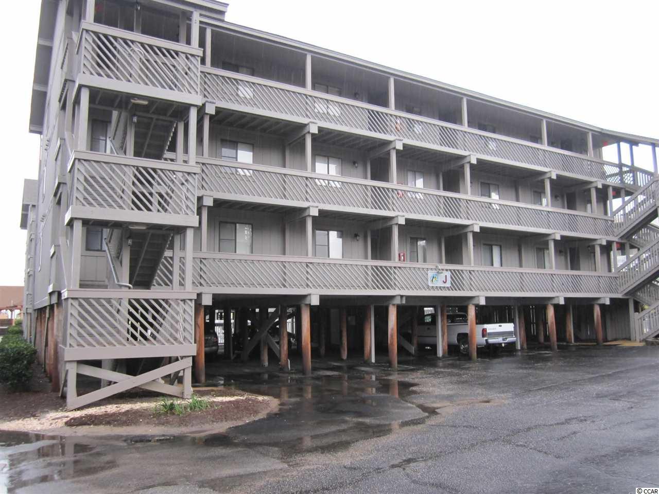 9621 Shore Dr. UNIT J-331 Myrtle Beach, SC 29572