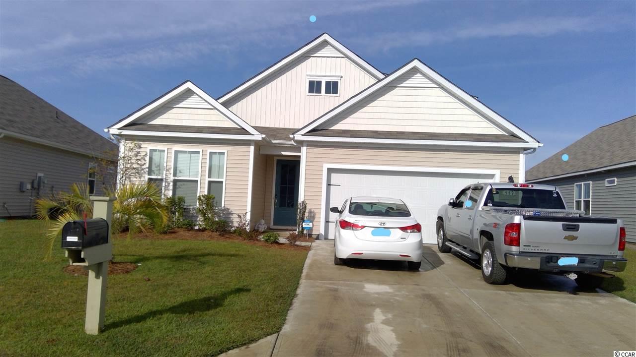 557 Slippery Rock Way Carolina Shores, NC 28467