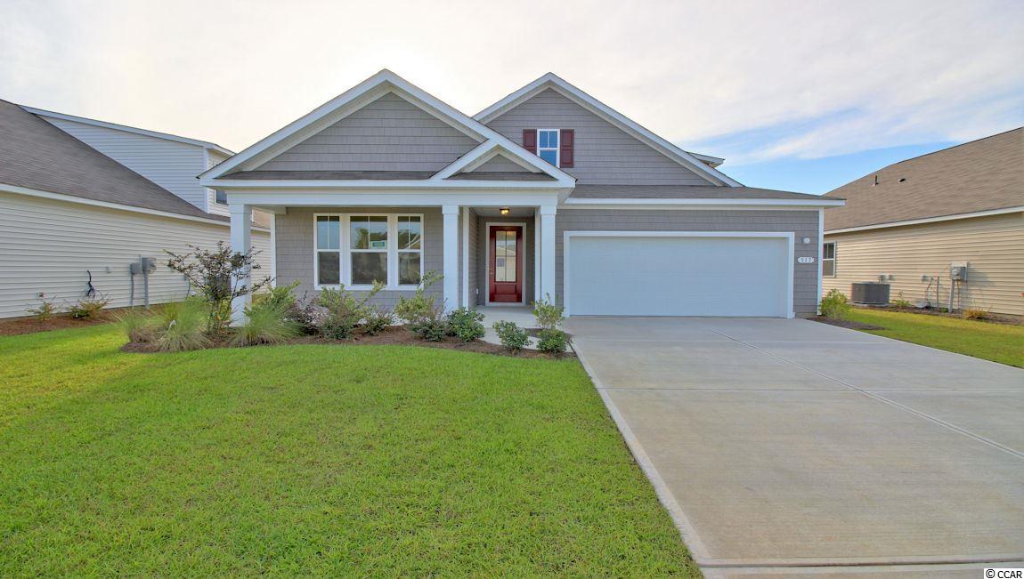 561 Slippery Rock Way Carolina Shores, NC 28467