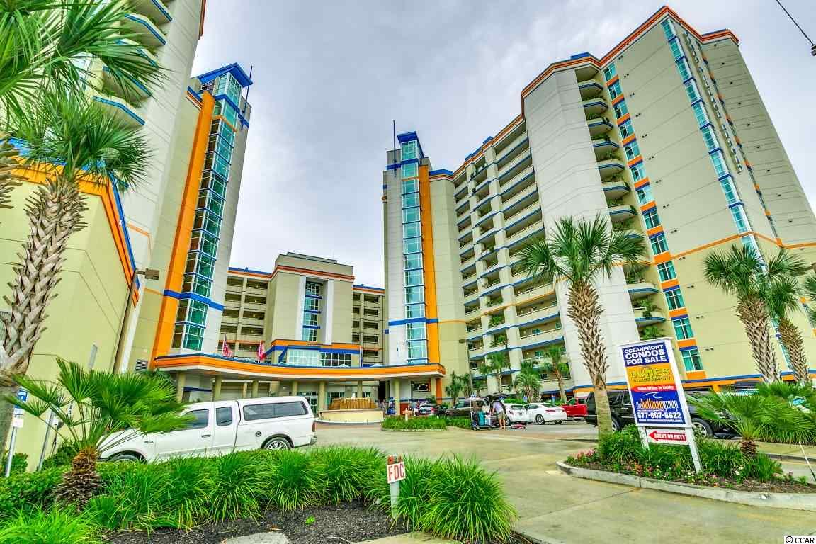 5300 N Ocean Blvd. UNIT #1001 Myrtle Beach, SC 29577