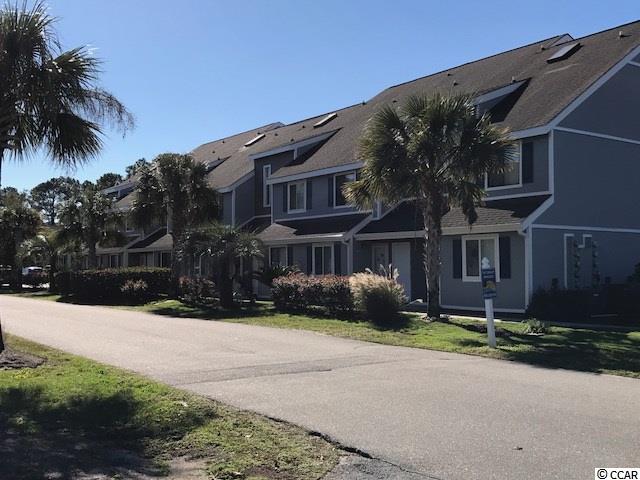 1890 Colony Dr. UNIT 17-N Surfside Beach, SC 29575