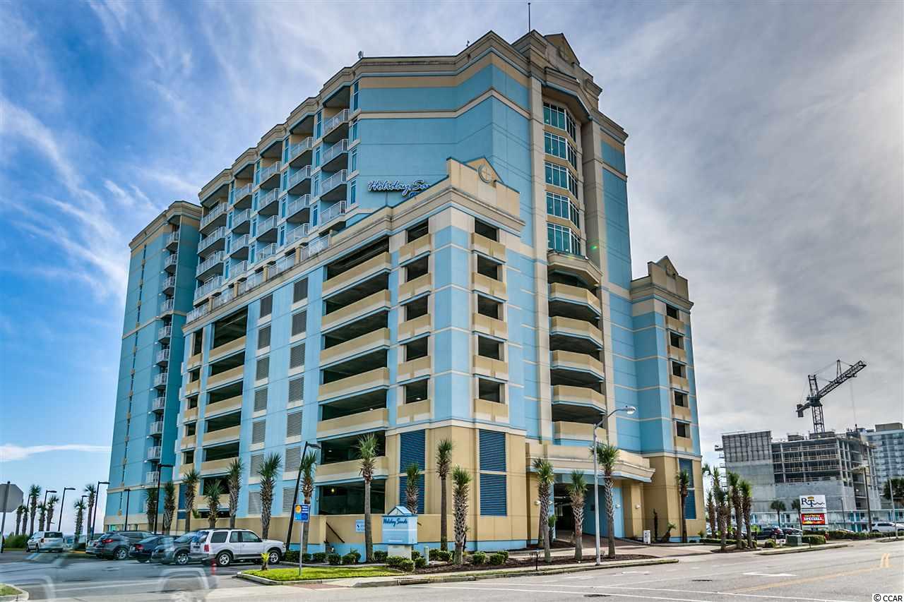 2501 S Ocean Blvd. UNIT #1031 Myrtle Beach, SC 29577