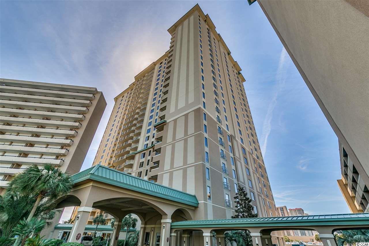 9994 Beach Club Dr. UNIT #1108 Myrtle Beach, SC 29572