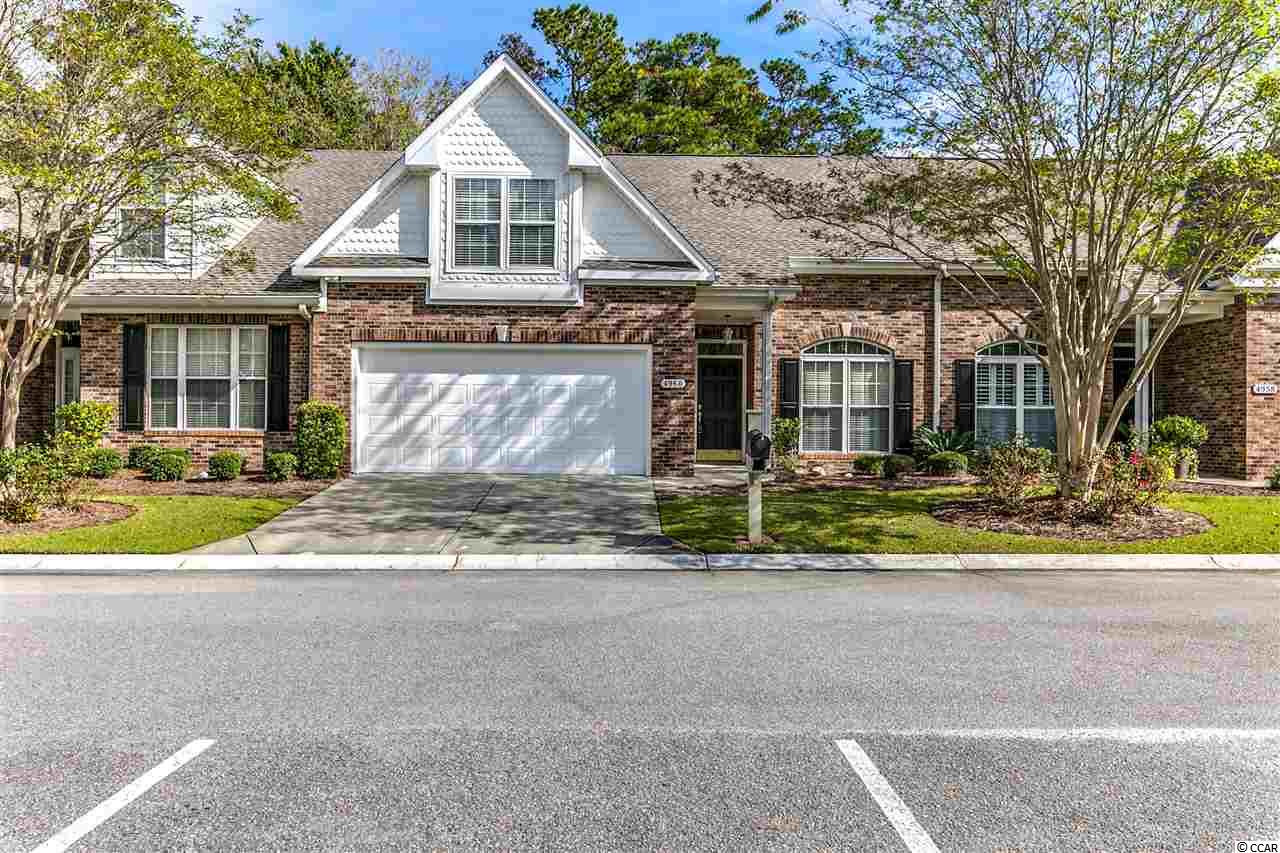 4960 Forsythia Circle Murrells Inlet, SC 29576