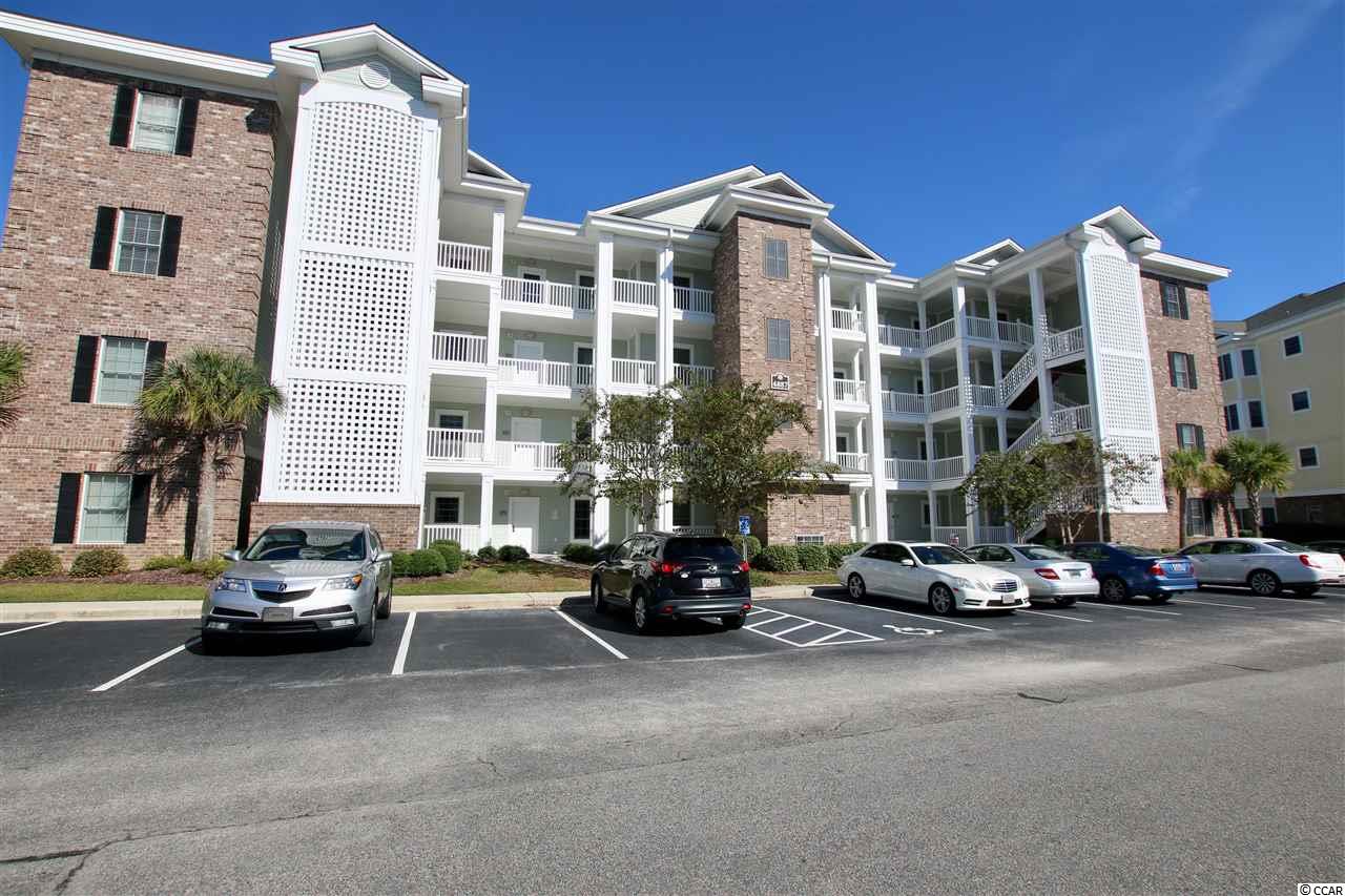 4887 Luster Leaf Circle UNIT #202 Myrtle Beach, SC 29577