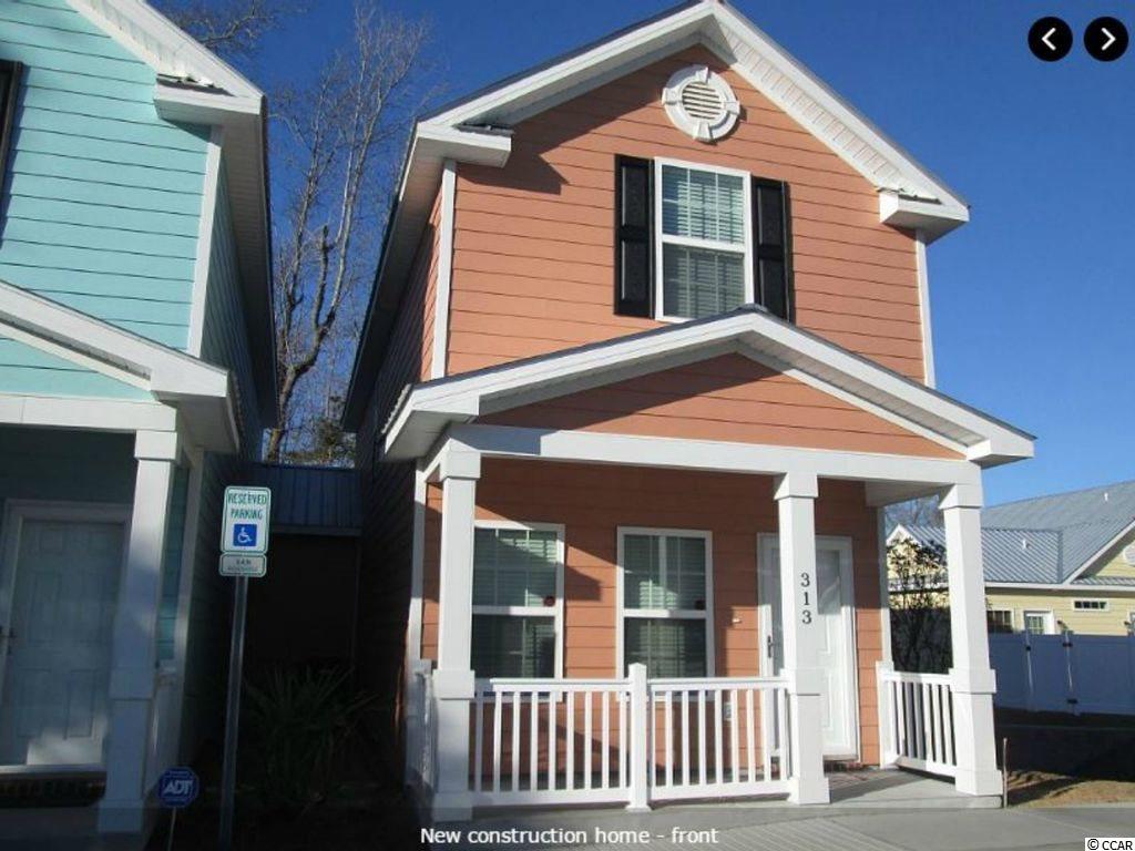 313 Snorkel Way Myrtle Beach, SC 29577