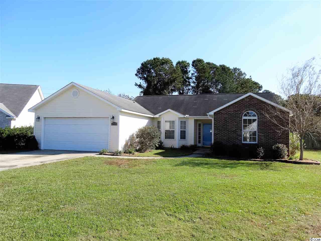 3777 Ruddy Duck Ln. Little River, SC 29566
