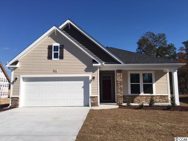 412 Shaft Pl. Conway, SC 29526