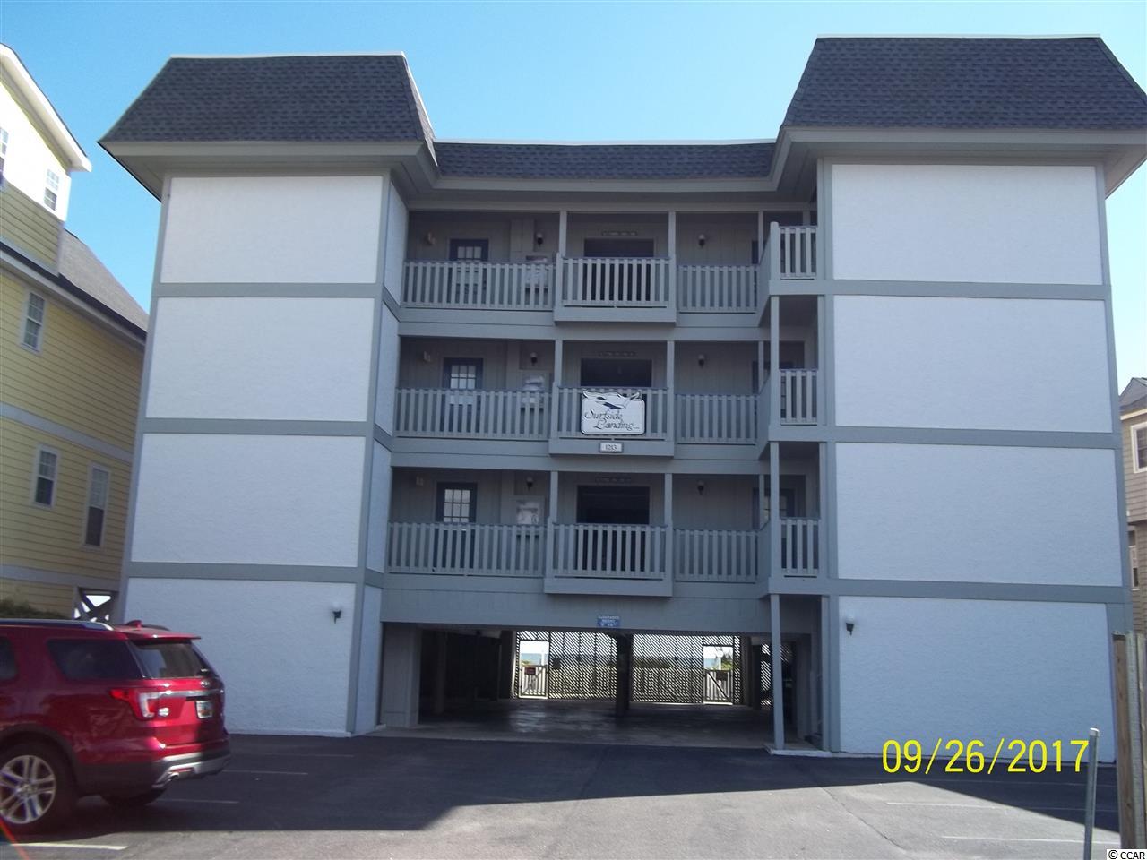 1213 S Ocean Blvd. UNIT #201 Surfside Beach, SC 29575