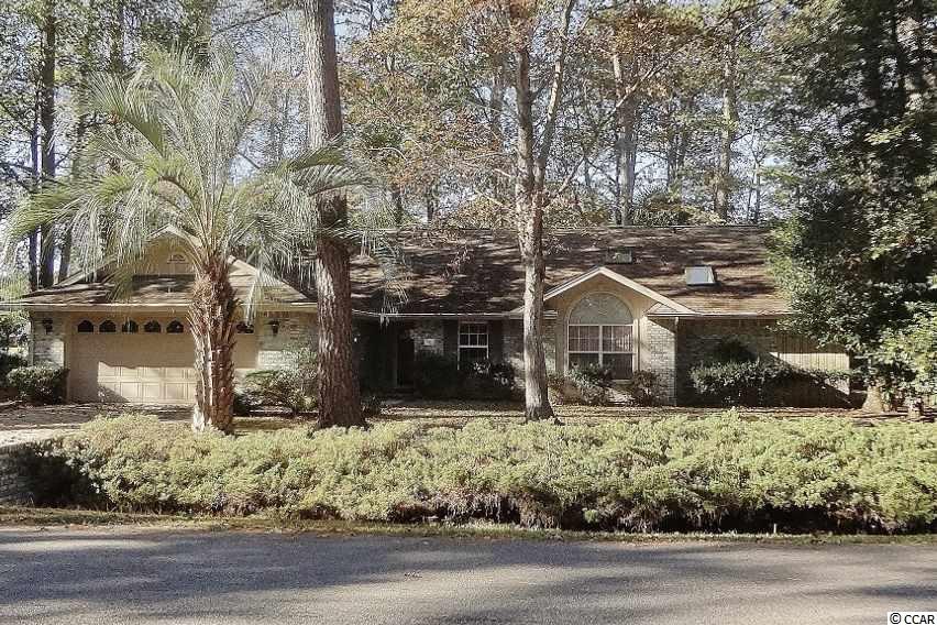 42 Swamp Fox Dr. Carolina Shores, NC 28467