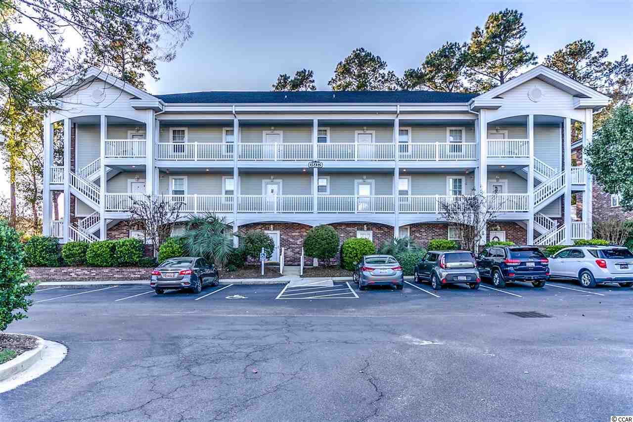 698 Riverwalk Dr. UNIT #201 Myrtle Beach, SC 29579