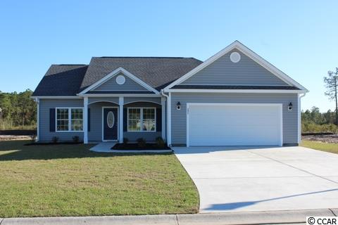 295 Copperwood Loop Conway, SC 29526