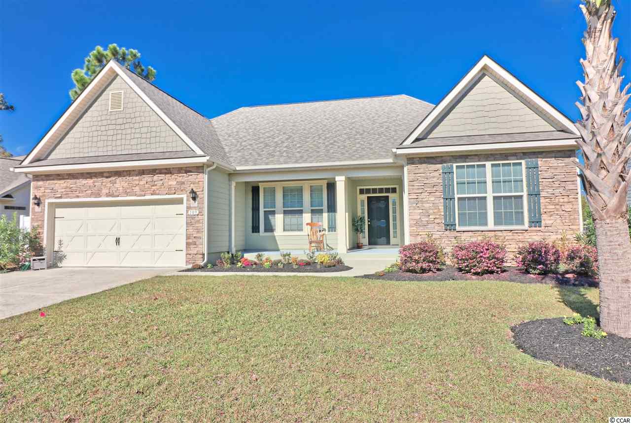 109 Summerlight Dr. Murrells Inlet, SC 29576