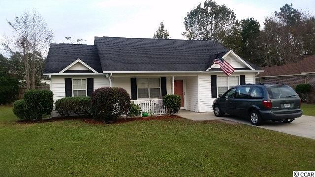 3906 Lochview Dr. Myrtle Beach, SC 29588