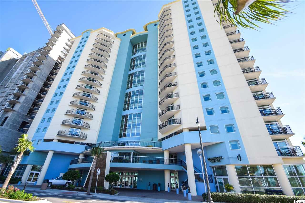 504 N Ocean Blvd. UNIT #305 Myrtle Beach, SC 29577