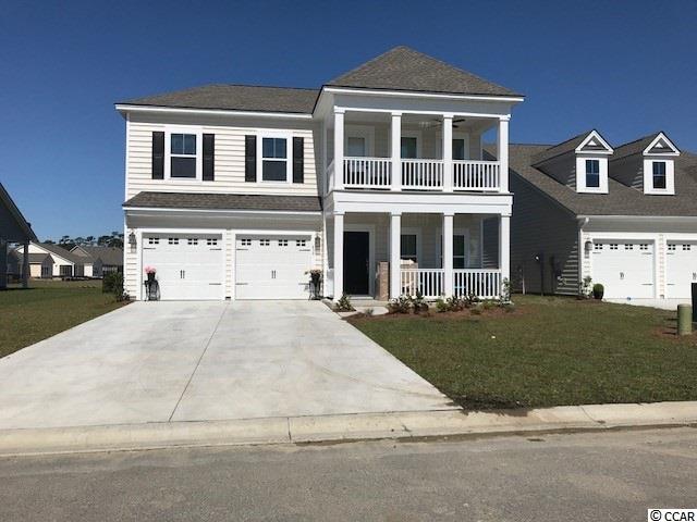 438 Oaklanding Dr. Murrells Inlet, SC 29576