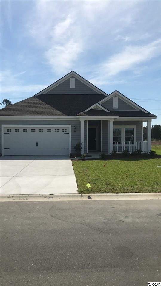 613 Cherry Blossom Dr. Murrells Inlet, SC 29576