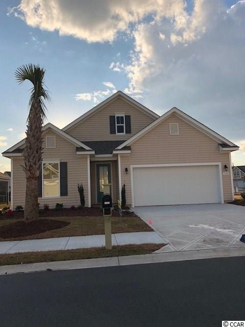 5600 Lombardia Circle Myrtle Beach, SC 29579