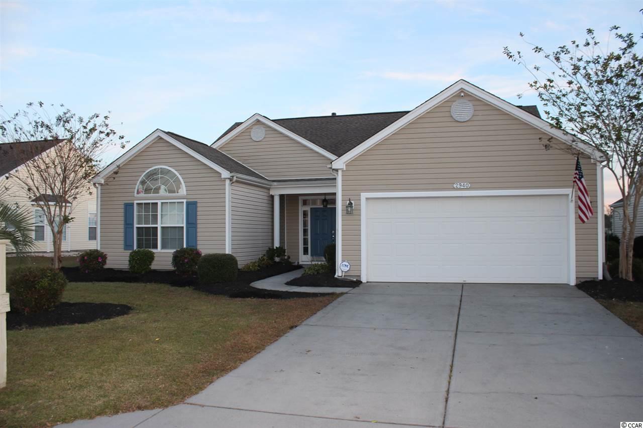 2940 Scare Crow Way Myrtle Beach, SC 29579