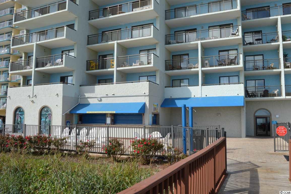 2001 S Ocean Blvd. UNIT #1309 Myrtle Beach, SC 29577